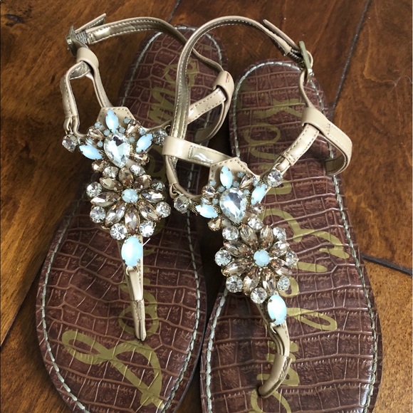 Sam Edelman sandals - Picture 2 of 3